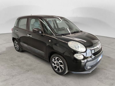 Fiat 500L 1.3 Multijet 95 CV Dualogic Pop Star del 2017 usata a Arezzo