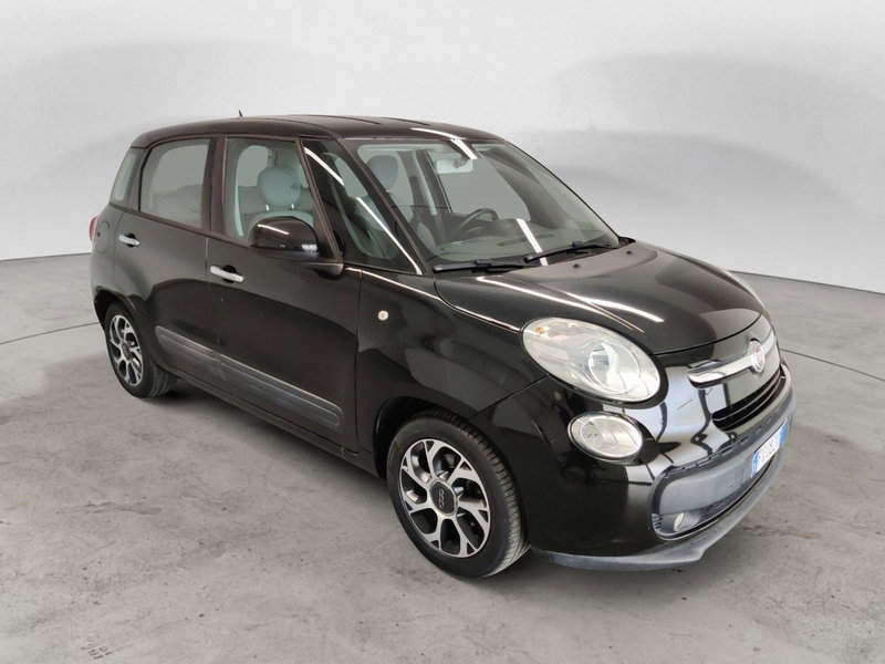 Fiat 500L usata a Arezzo
