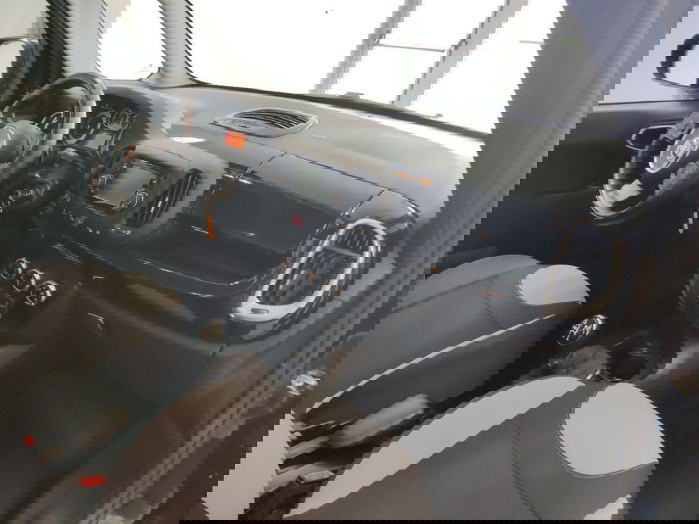 Fiat 500L usata a Arezzo (10)