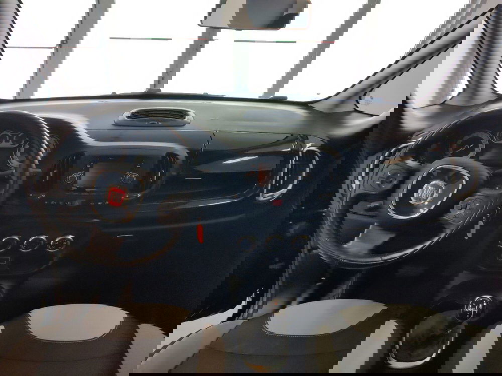 Fiat 500L usata a Arezzo (11)