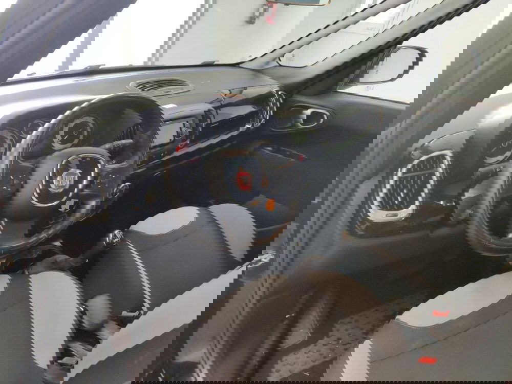 Fiat 500L usata a Arezzo (12)