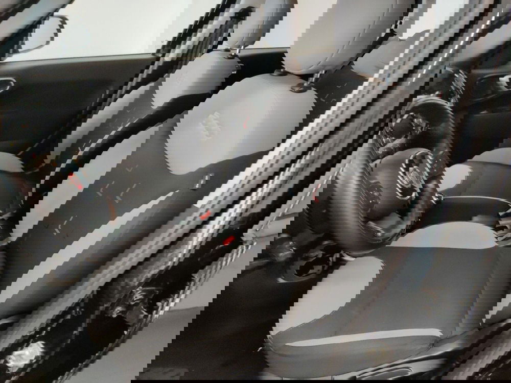 Fiat 500L usata a Arezzo (13)