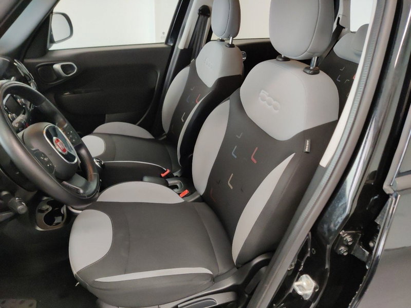 Fiat 500L usata a Arezzo (13)