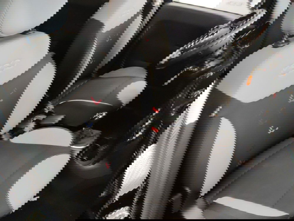 Fiat 500L usata a Arezzo (14)