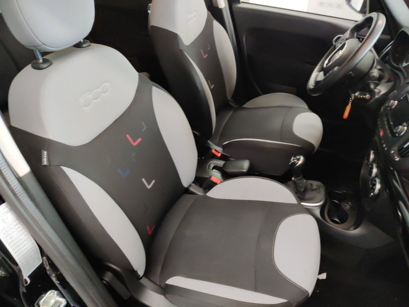 Fiat 500L usata a Arezzo (14)
