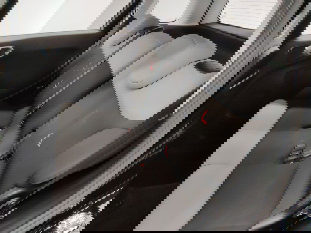 Fiat 500L usata a Arezzo (15)