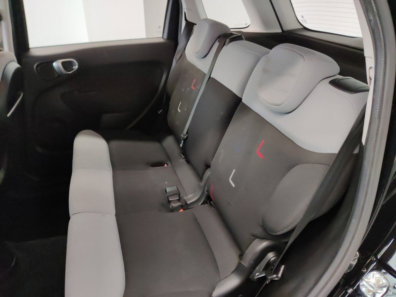 Fiat 500L usata a Arezzo (15)