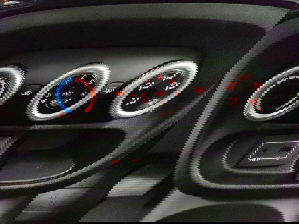 Fiat 500L usata a Arezzo (17)