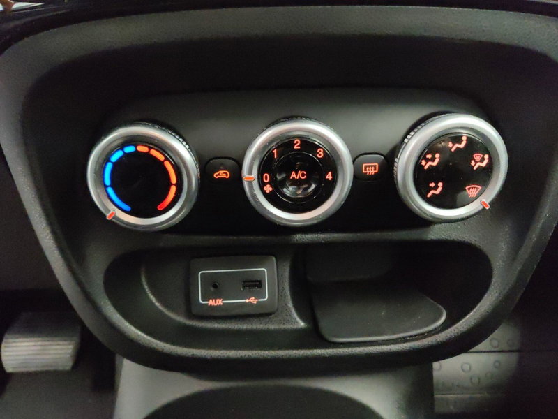 Fiat 500L usata a Arezzo (17)