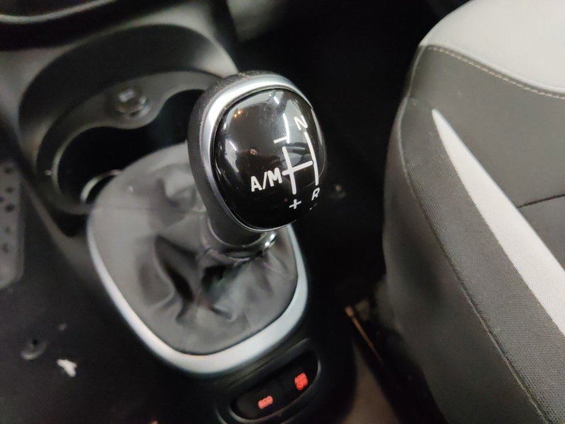Fiat 500L usata a Arezzo (18)