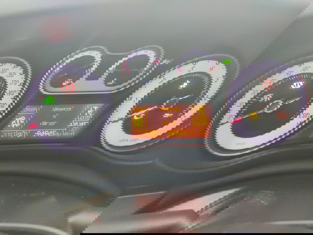 Fiat 500L usata a Arezzo (19)