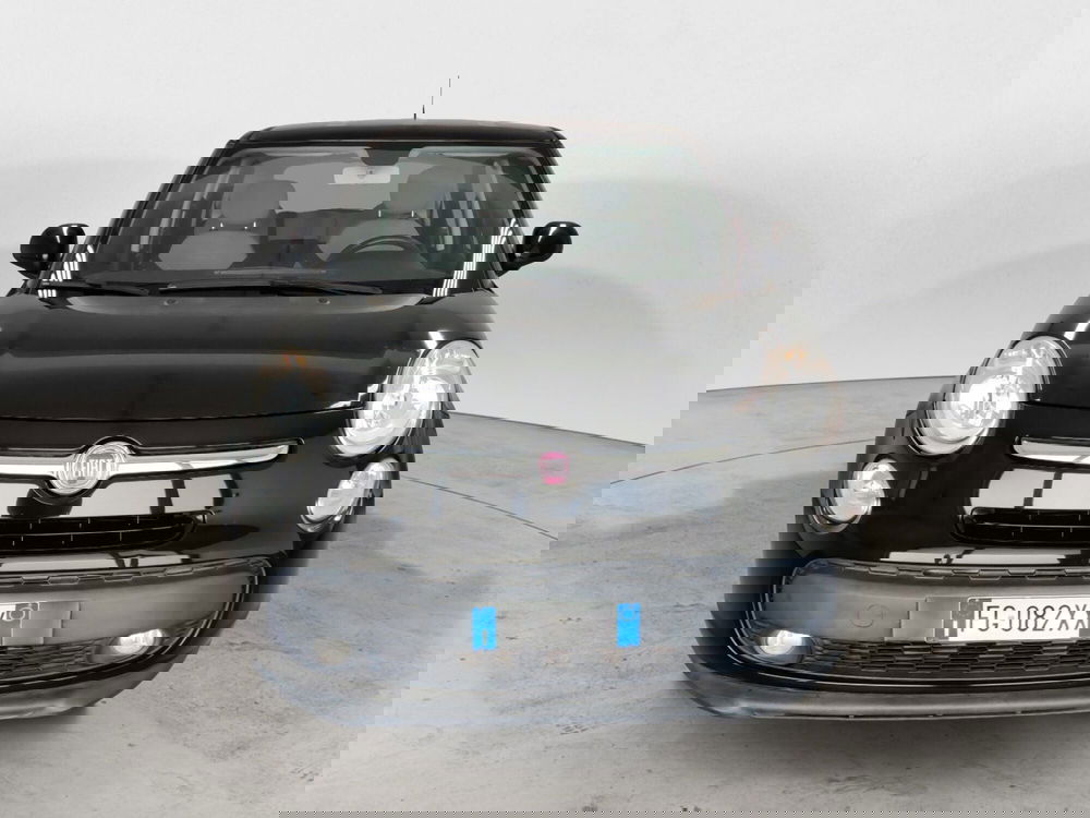 Fiat 500L usata a Arezzo (2)