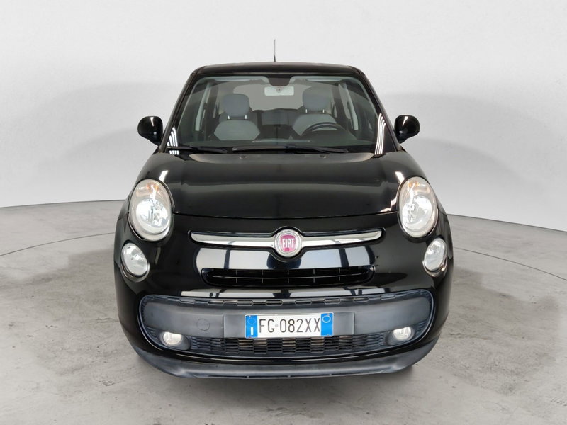 Fiat 500L usata a Arezzo (2)