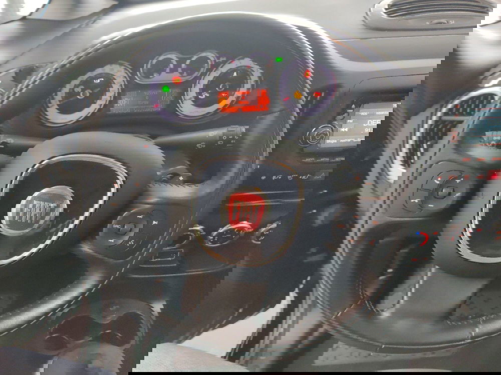 Fiat 500L usata a Arezzo (20)