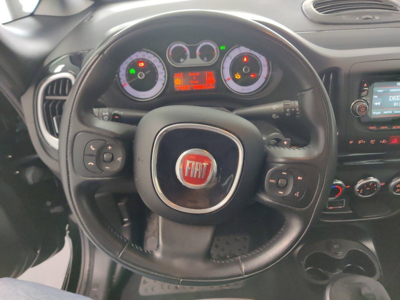Fiat 500L usata a Arezzo (20)