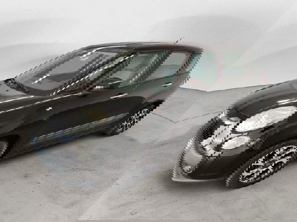 Fiat 500L usata a Arezzo (3)