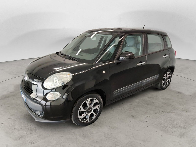 Fiat 500L usata a Arezzo (3)