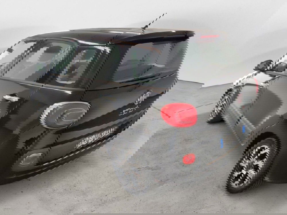 Fiat 500L usata a Arezzo (4)