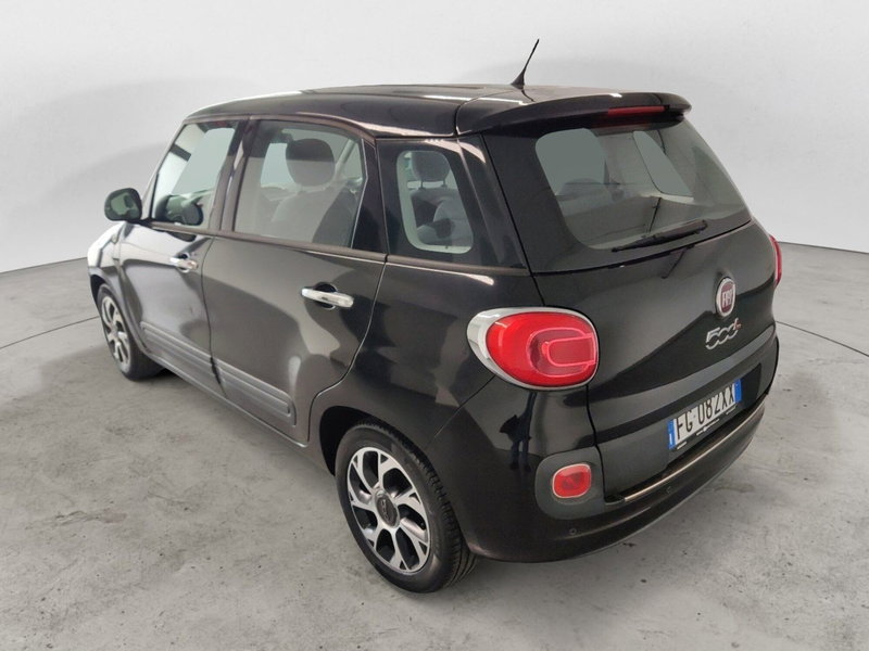 Fiat 500L usata a Arezzo (4)