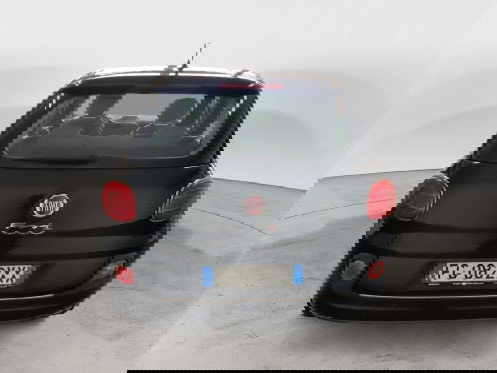 Fiat 500L usata a Arezzo (5)