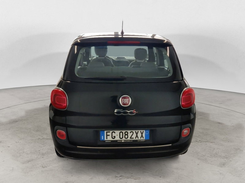 Fiat 500L usata a Arezzo (5)