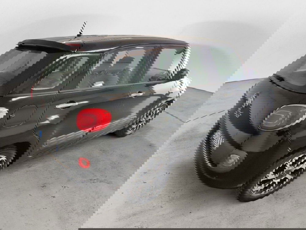 Fiat 500L usata a Arezzo (6)