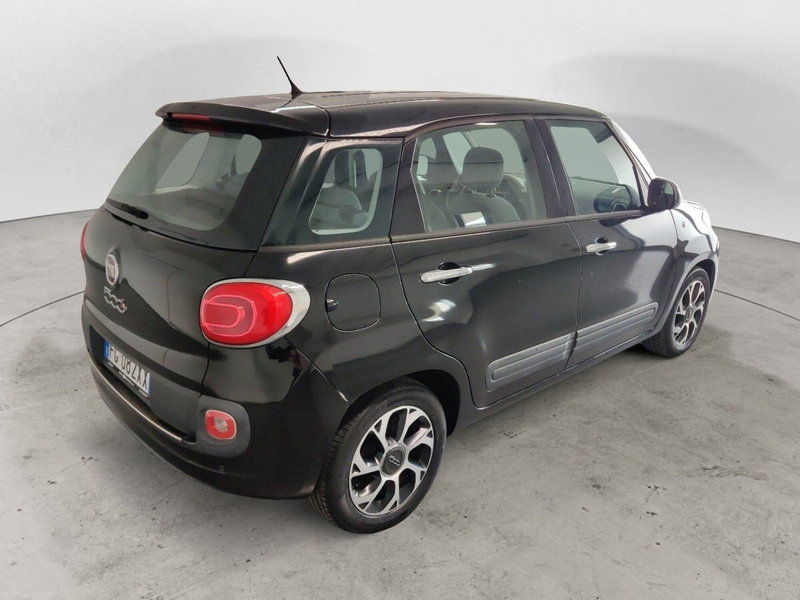 Fiat 500L usata a Arezzo (6)