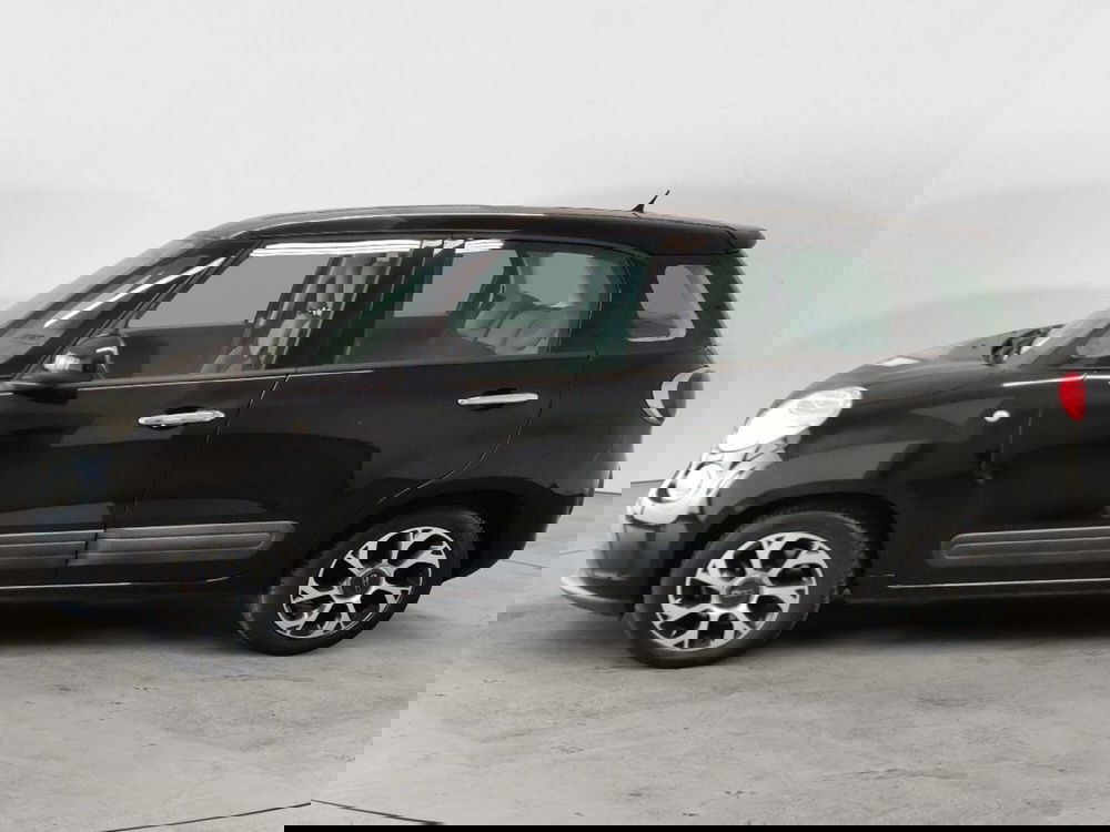 Fiat 500L usata a Arezzo (7)