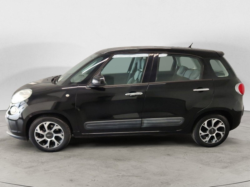 Fiat 500L usata a Arezzo (7)