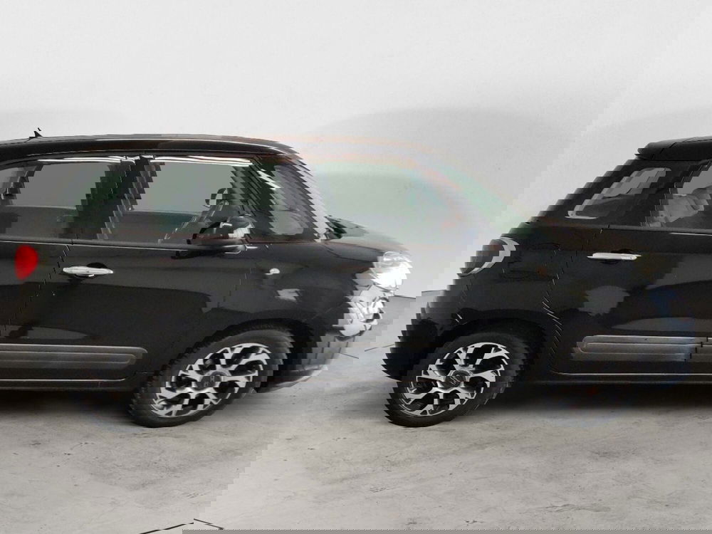 Fiat 500L usata a Arezzo (8)