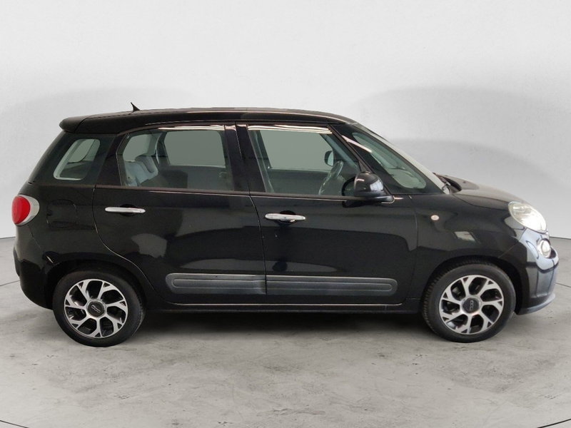 Fiat 500L usata a Arezzo (8)