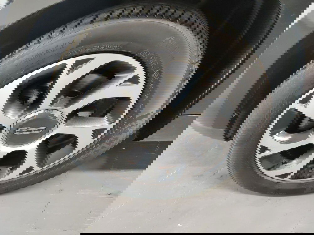 Fiat 500L usata a Arezzo (9)