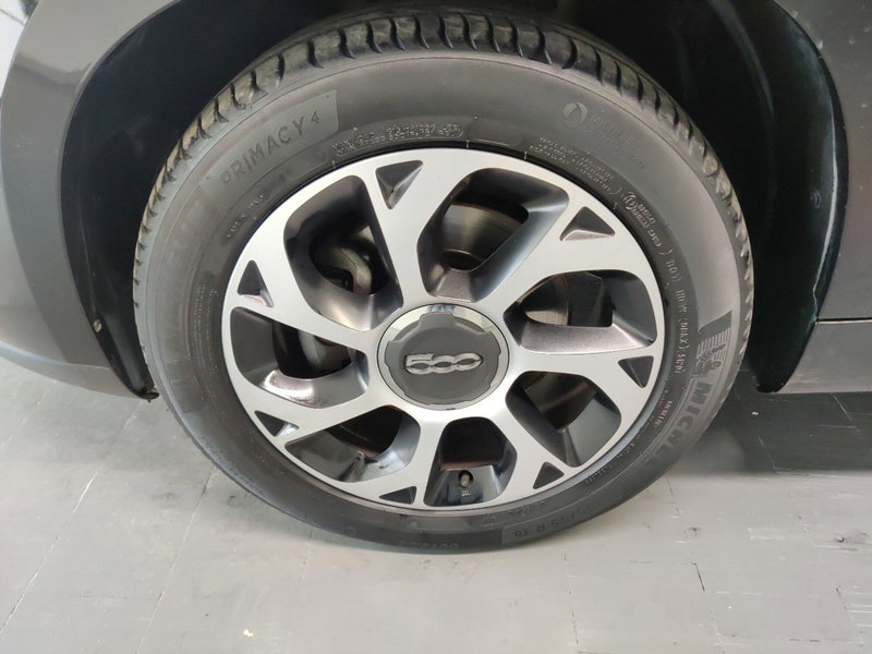 Fiat 500L usata a Arezzo (9)