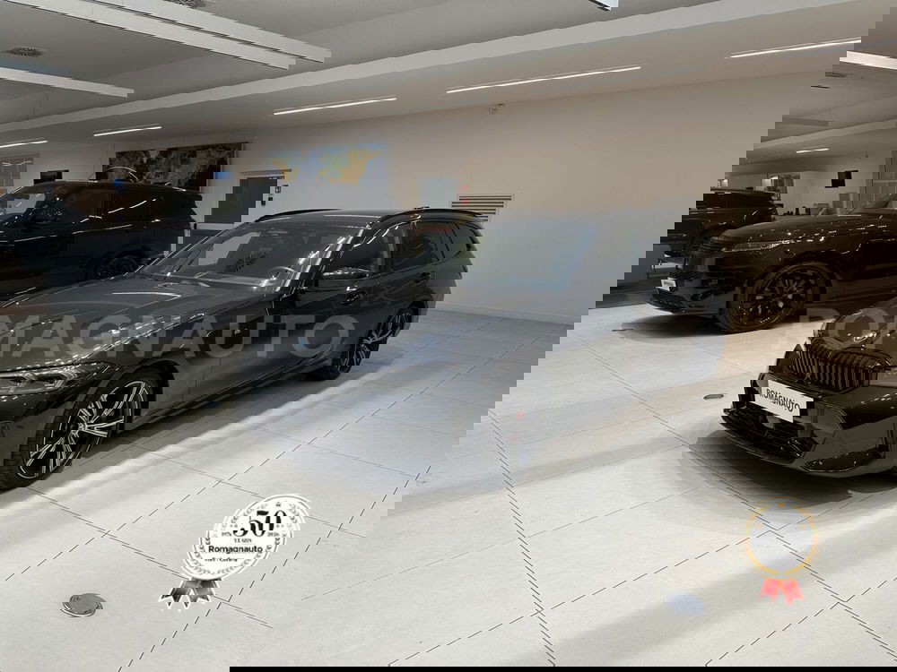 BMW Serie 3 Touring usata a Forlì-Cesena