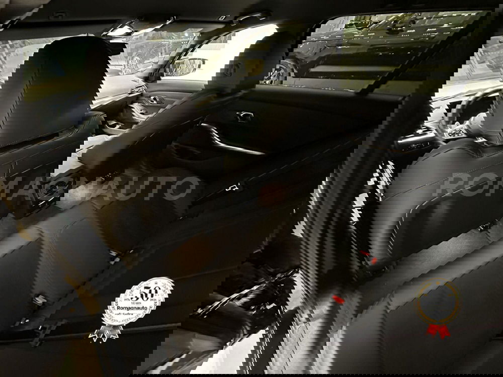 BMW Serie 3 Touring usata a Forlì-Cesena (12)