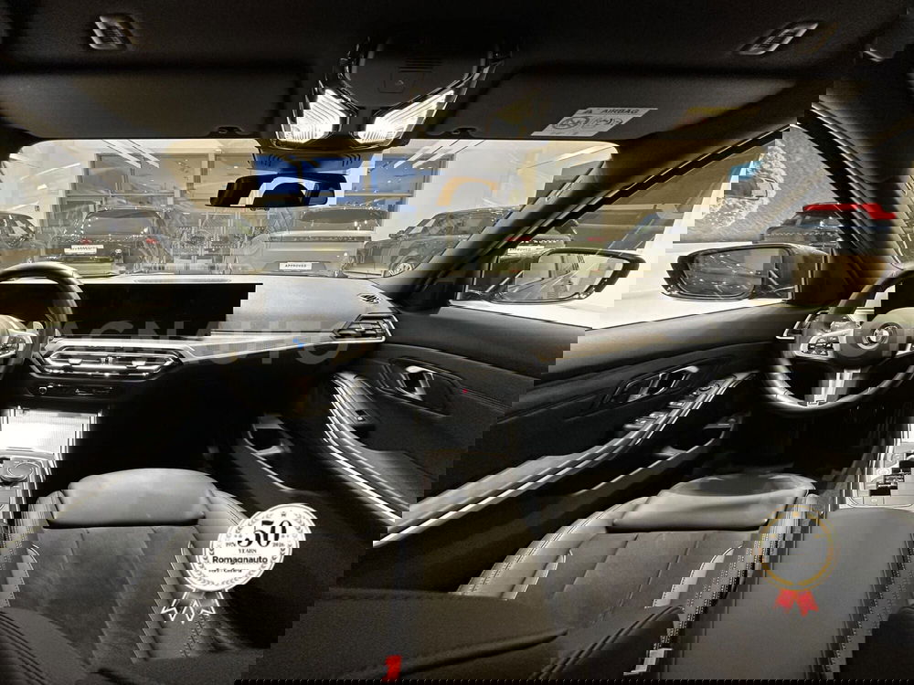 BMW Serie 3 Touring usata a Forlì-Cesena (13)