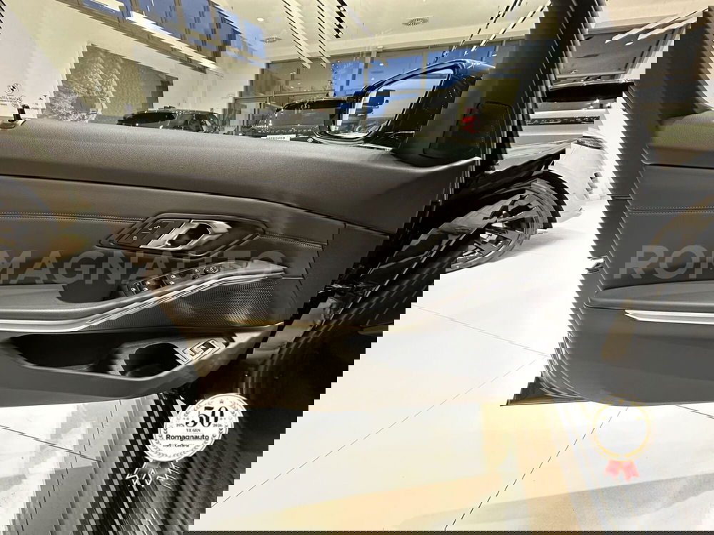 BMW Serie 3 Touring usata a Forlì-Cesena (15)