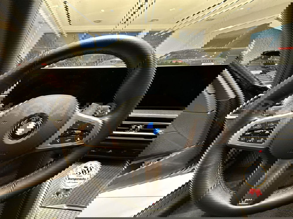 BMW Serie 3 Touring usata a Forlì-Cesena (16)