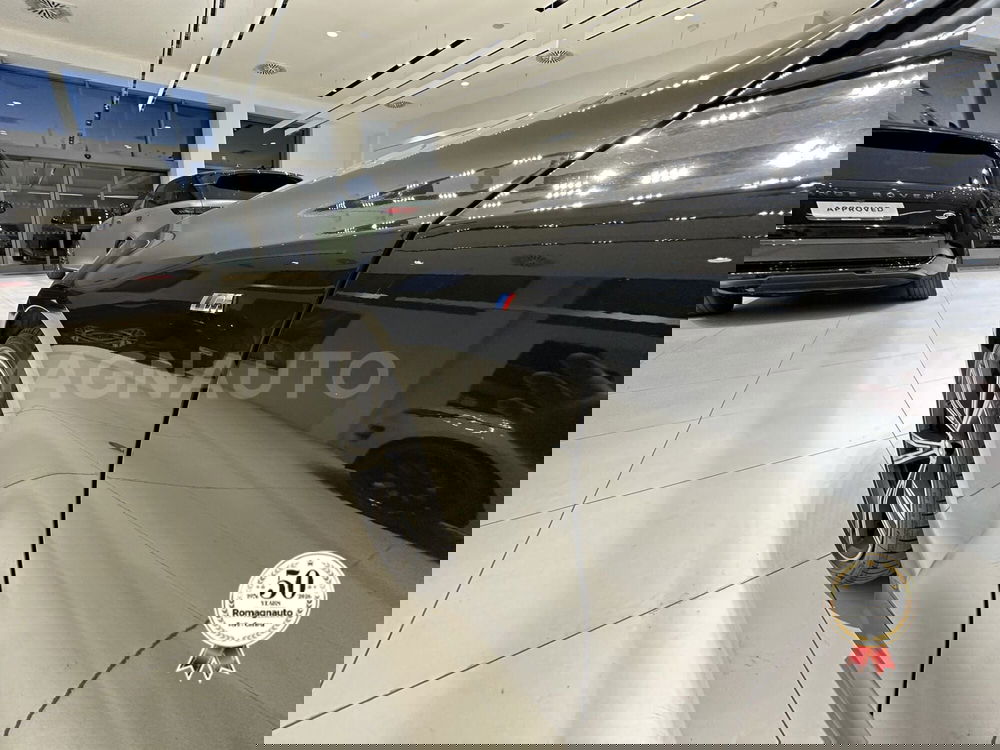 BMW Serie 3 Touring usata a Forlì-Cesena (18)