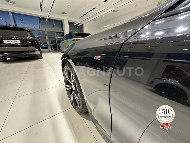 BMW Serie 3 Touring usata a Forlì-Cesena (18)