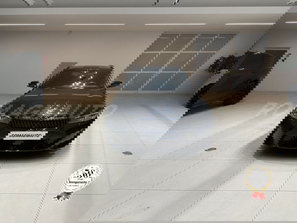 BMW Serie 3 Touring usata a Forlì-Cesena (2)