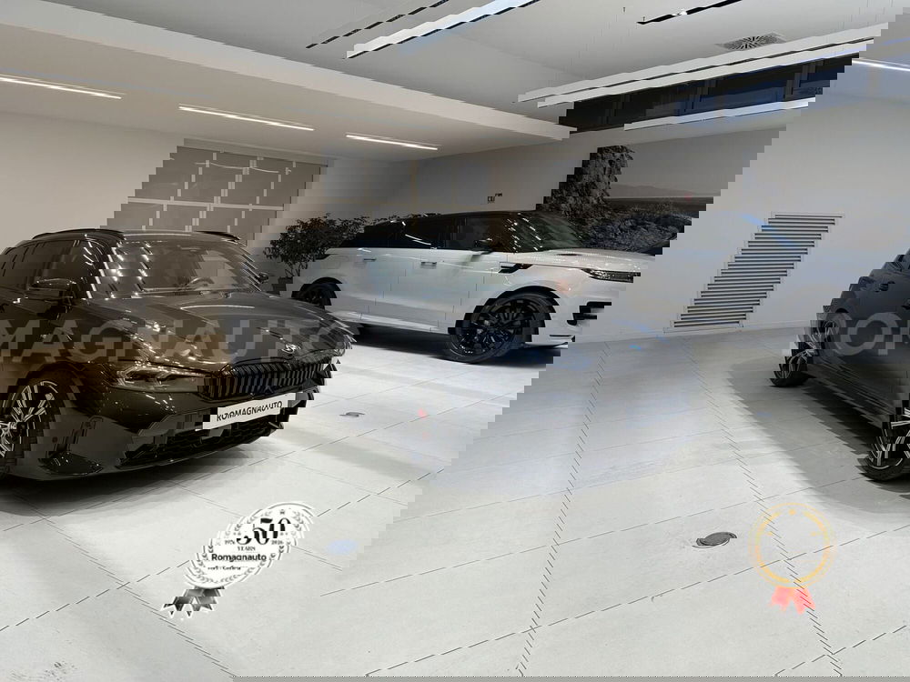 BMW Serie 3 Touring usata a Forlì-Cesena (3)