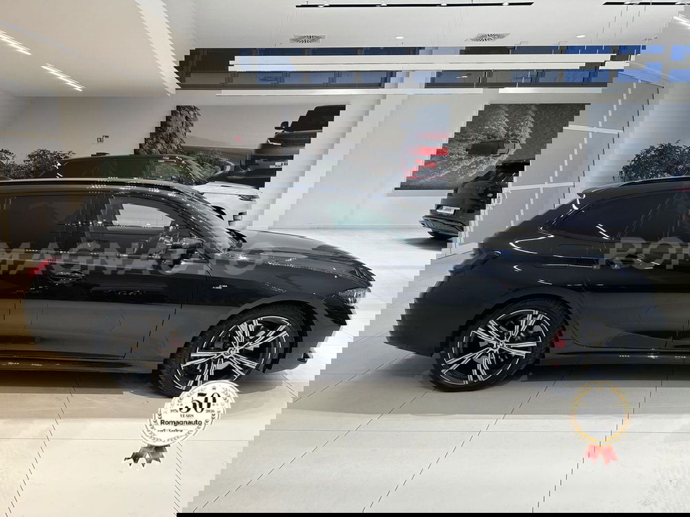 BMW Serie 3 Touring usata a Forlì-Cesena (4)