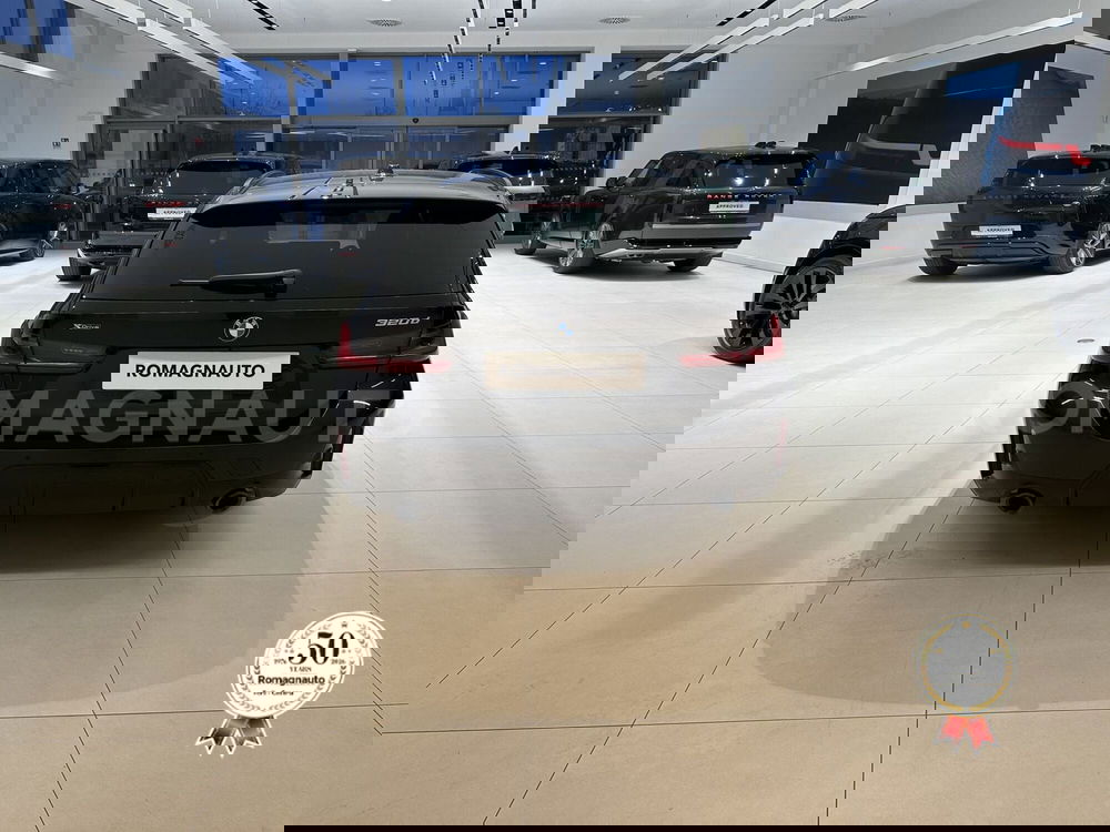 BMW Serie 3 Touring usata a Forlì-Cesena (6)