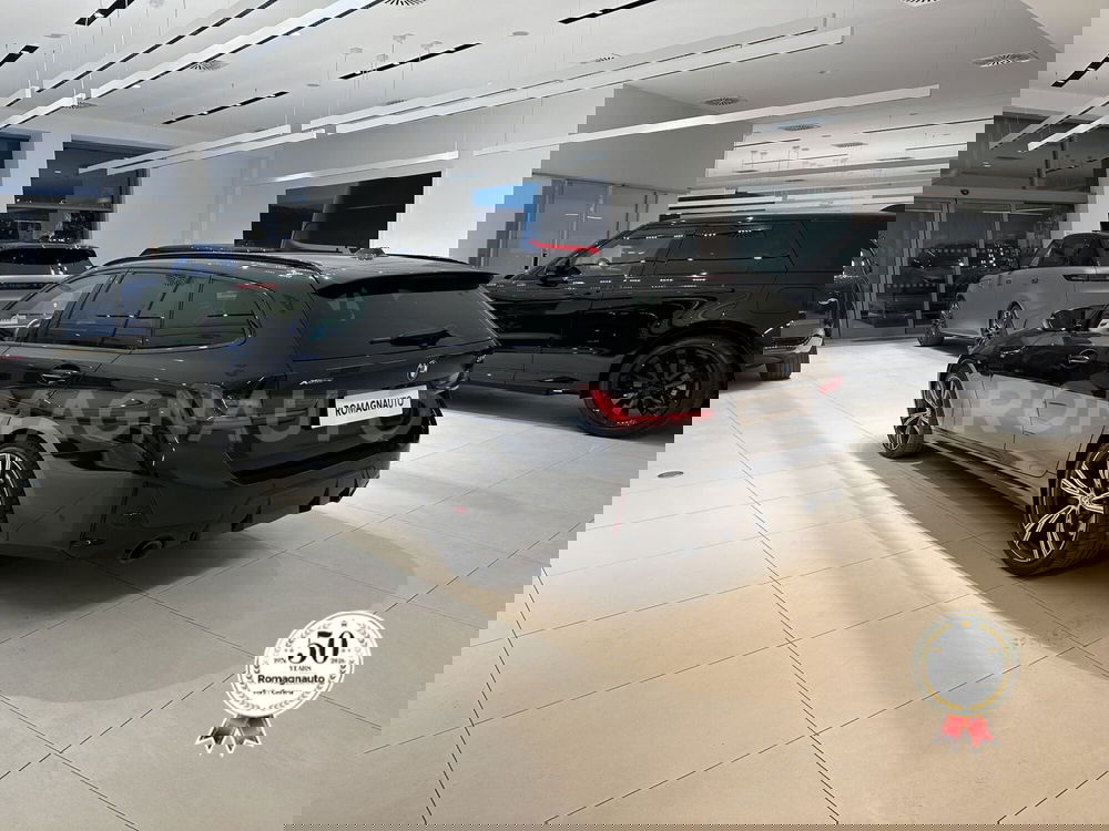 BMW Serie 3 Touring usata a Forlì-Cesena (7)