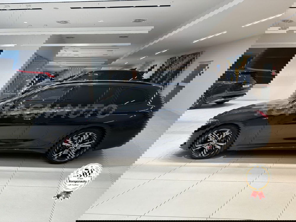 BMW Serie 3 Touring usata a Forlì-Cesena (8)