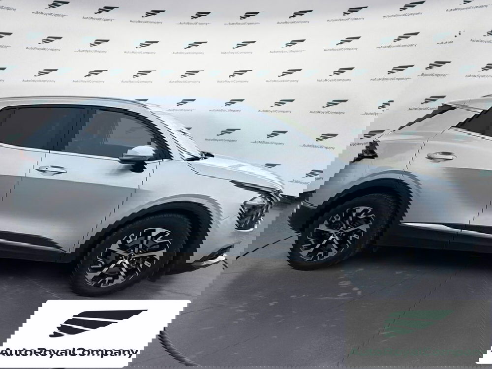 Kia Sportage usata a Roma (11)