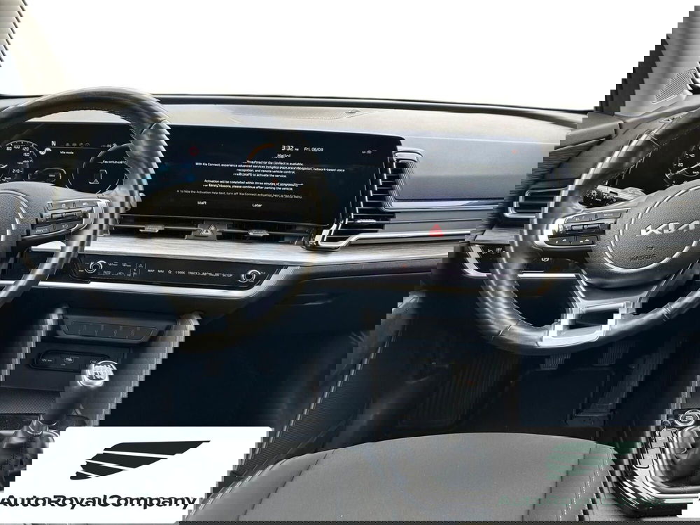 Kia Sportage usata a Roma (4)