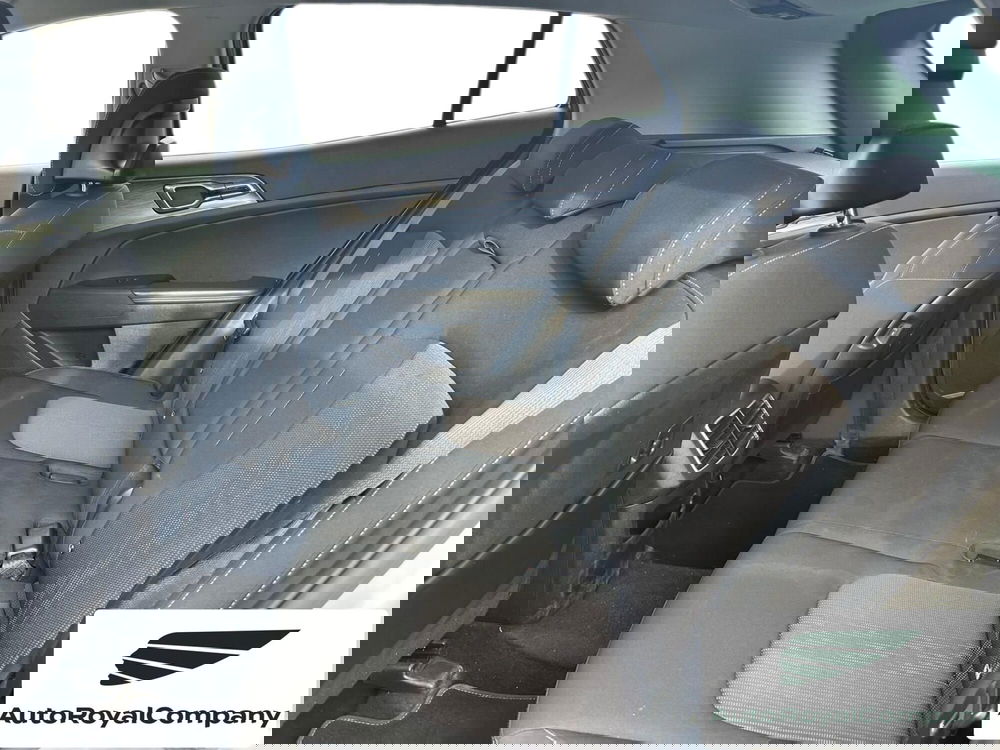 Kia Sportage usata a Roma (5)