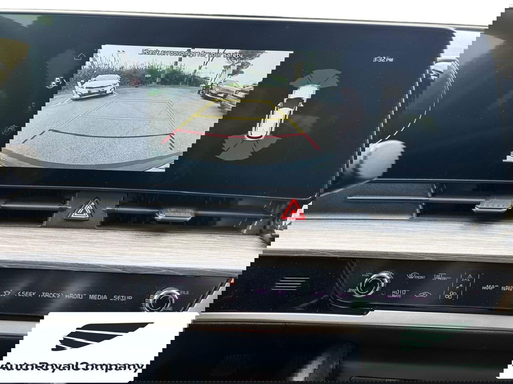 Kia Sportage usata a Roma (6)